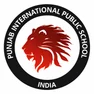 Punjab International Public School Punjab International Public School Logo
