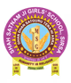 Shah Satnam Ji Girls School, Sirsa, Haryana Boarding School Logo