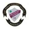 St. Mary's Convent School St. Mary's Convent School Logo
