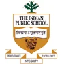 The Indian Public School The Indian Public School Logo