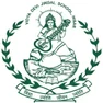 Vidya Devi Jindal School Vidya Devi Jindal School Logo
