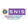 Sharanya Narayani International School Sharanya Narayani International School Logo