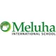 Meluha International School, Hyderabad, Telangana Boarding School Logo