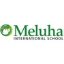Meluha International School Meluha International School Logo