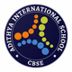 Adithya International School, Coimbatore, Tamil Nadu Boarding School Logo