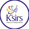 K’sirs International School K’sirs International School Logo