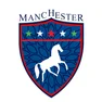 Manchester International School Manchester International School Logo