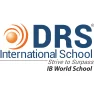 DRS International School DRS International School Logo