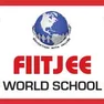 FIITJEE World School FIITJEE World School Logo