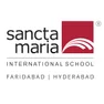 Sancta Maria International School Sancta Maria International School Logo
