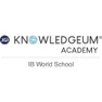 Knowledgeum Academy Knowledgeum Academy Logo