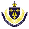 St. James School St. James School Logo
