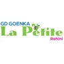 GD Goenka La Petite GD Goenka La Petite Logo