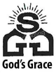 God's Grace School, Okhla, Delhi School Logo