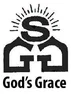 God's Grace School God's Grace School Logo