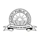 Jagriti Public School, Kirari Suleman Nagar, Delhi School Logo