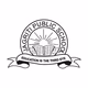 Jagriti Public School, Kirari Suleman Nagar, Delhi School Logo