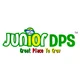 Junior DPS, Paschim Vihar, Delhi School Logo