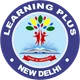Learning Plus Kindheit Kindergarten, Vikas Puri, Delhi School Logo