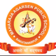 Maharaja Agarsen Public School, Bakhtawarpur, Delhi School Logo