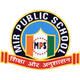 Mir Public School, Ali, Delhi School Logo