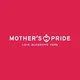Mother's Pride School, Dwarka, Delhi School Logo