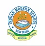Indian Modern School Indian Modern School Logo
