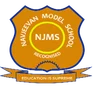 Navjeevan Model Public School Navjeevan Model Public School Logo