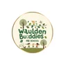 The Waulden School The Waulden School Logo