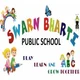 Swarn Bharti Public School, Sonia Vihar, Delhi School Logo