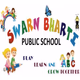 Swarn Bharti Public School, Sonia Vihar, Delhi School Logo