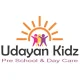 Udayan Kidz, Dwarka, Delhi School Logo