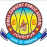 Vimal Convent Public School Vimal Convent Public School Logo