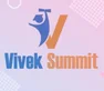 Vivek Summit School Vivek Summit School Logo