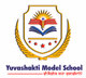 Yuvashakti Model School, Rohini, Delhi School Logo
