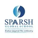 Sparsh Global School, Sector 20, Greater Noida West School Logo