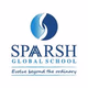 Sparsh Global School, Sector 20, Greater Noida West School Logo