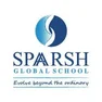 Sparsh Global School Sparsh Global School Logo