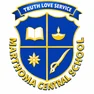 Mar Thoma Central School Mar Thoma Central School Logo