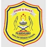 Marygiri English Medium School Marygiri English Medium School Logo