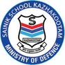 Sainik School, Kazhakootam Sainik School, Kazhakootam Logo