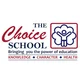 The Choice School, Kochi (Cochin), Kerala Boarding School Logo