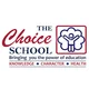 The Choice School, Kochi (Cochin), Kerala Boarding School Logo