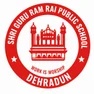 Shri Guru Ram Rai Public School Shri Guru Ram Rai Public School Logo