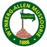 Wynberg Allen School Wynberg Allen School Logo