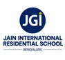 JAIN International Residential School JAIN International Residential School Logo