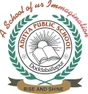Aditya Public School Aditya Public School Logo
