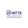 NITTE International School NITTE International School Logo