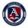Alliance Pre University College Alliance Pre University College Logo