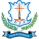 St. Francis Xavier Girl's High School, Bangalore, Karnataka Boarding School Logo